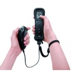 Nintendo wii Limited Edition Nera Nintendo wii Limited Edition Nera